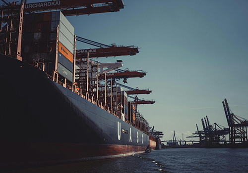 Service Douane et Logistique